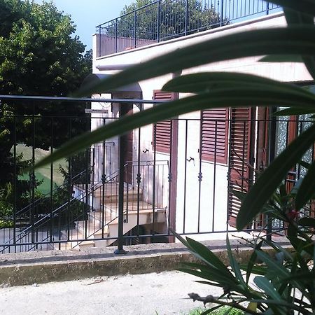 Nonna Caro Hotel Fermo Exterior foto