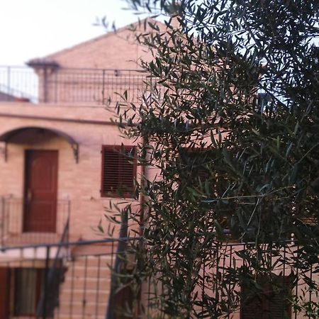Nonna Caro Hotel Fermo Exterior foto