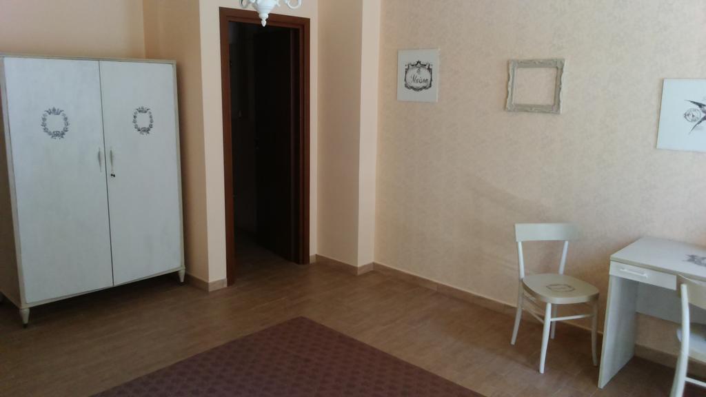 Nonna Caro Hotel Fermo Exterior foto