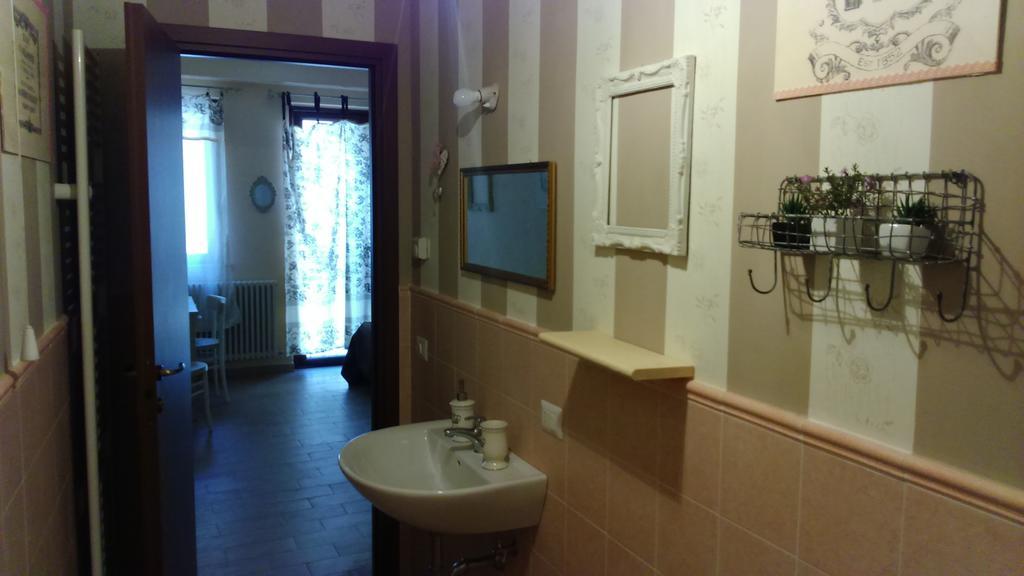 Nonna Caro Hotel Fermo Exterior foto